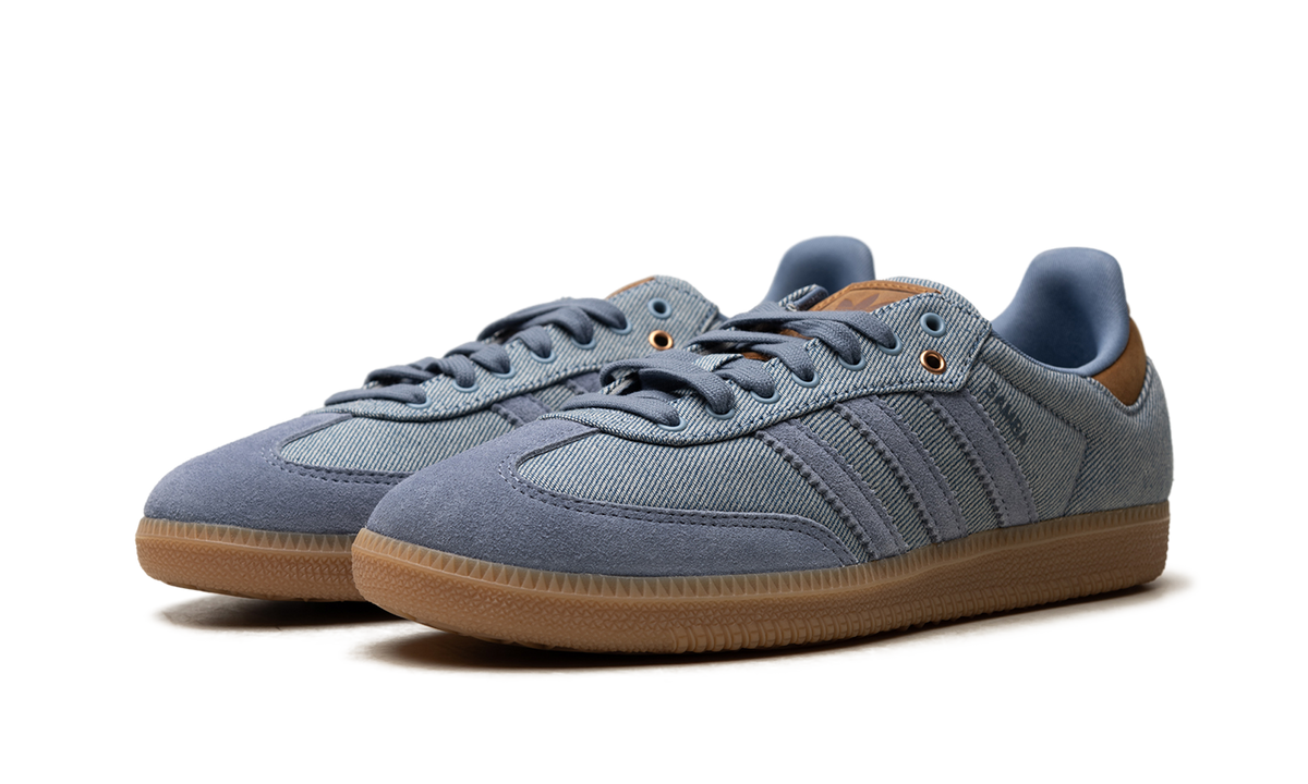 Adidas Samba OG "None Supplier Colour Gum" IH6816