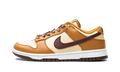 Nike Dunk Low SE WMNS "Cherry Charms - Desert Ochre" HQ7487 700
