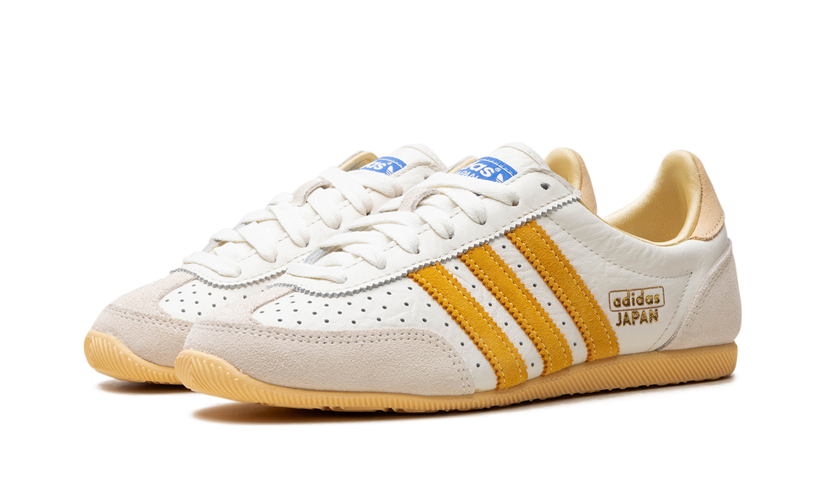 Adidas Japan WMNS "White" IG2011
