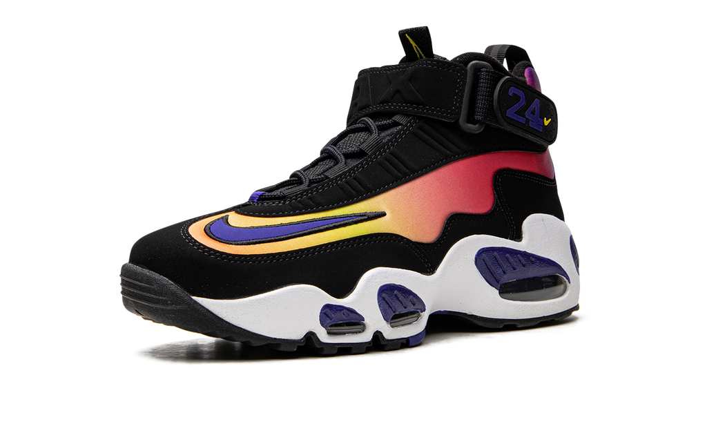 Nike Air Griffey Max 1 "Los Angeles" DV3353 001