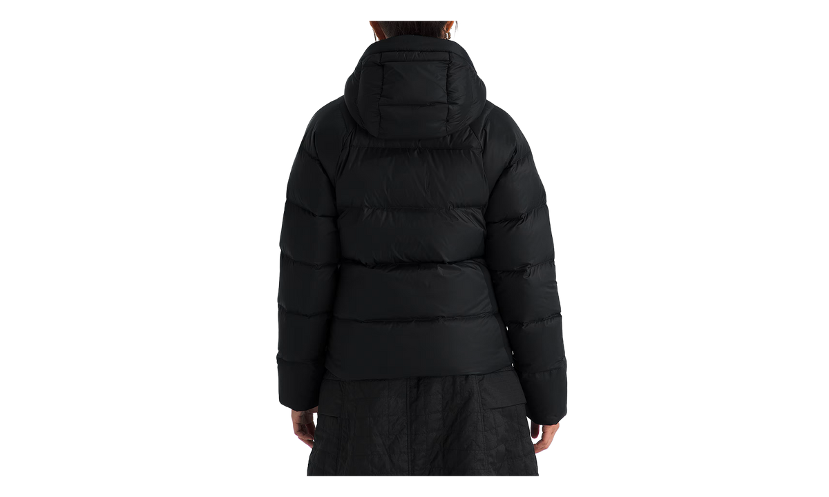 The North Face Hydrenalite™ City Down Hooded Jacket WMNS "TNF Black" NF0A8D3JJK3