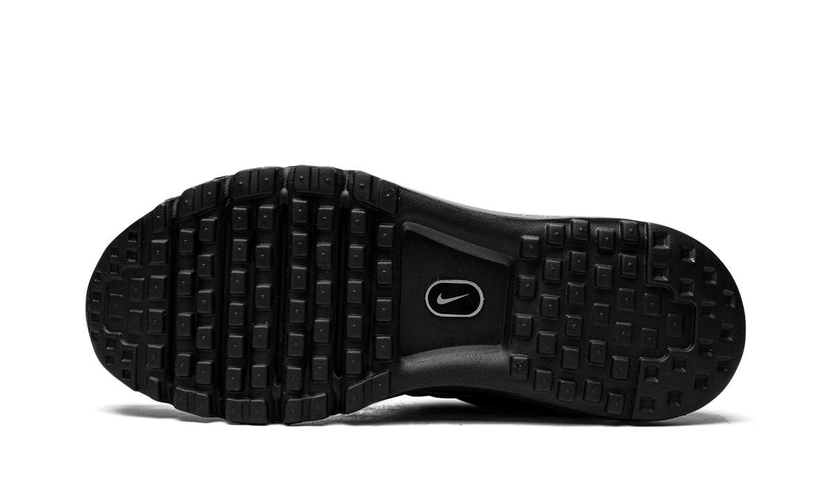 Nike Air Max 2017 "Anthracite" 849559 001