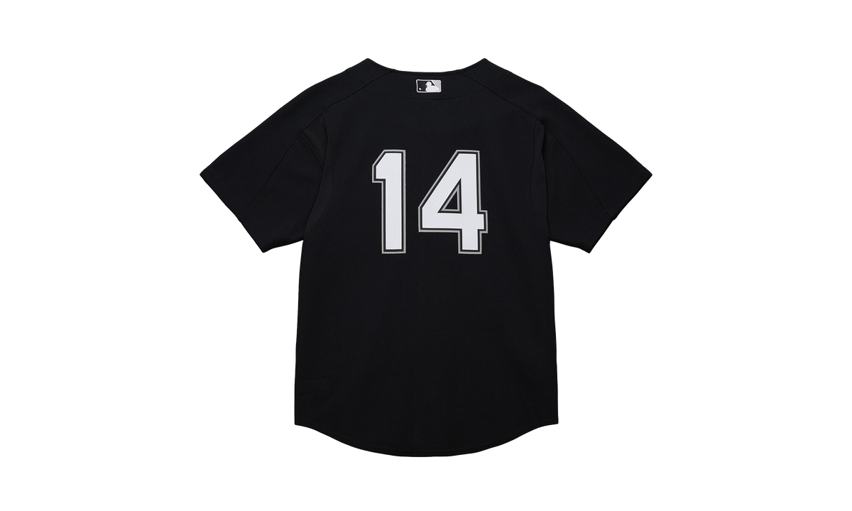 Mitchell & Ness Batting Practice Jersey "MLB White Sox 2005 Paul Konerko" JY10754 CWSBLCK