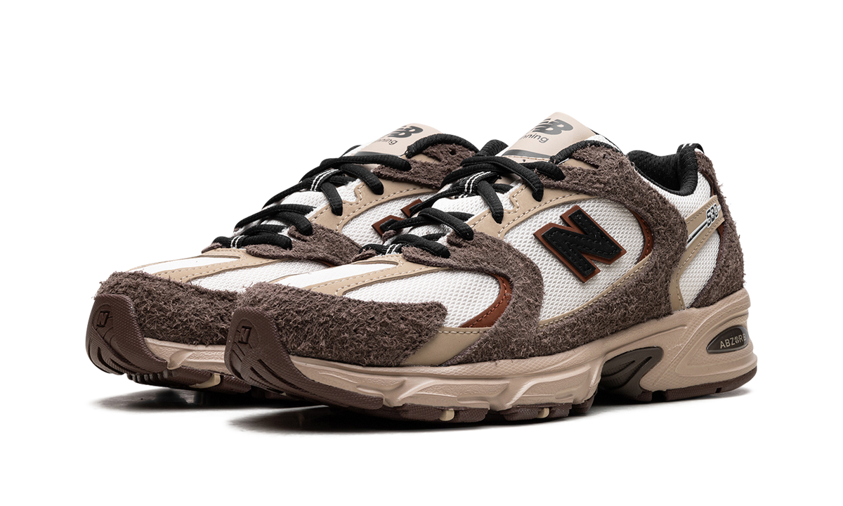 New Balance 530 "Dark Mushroom" MR530SNC