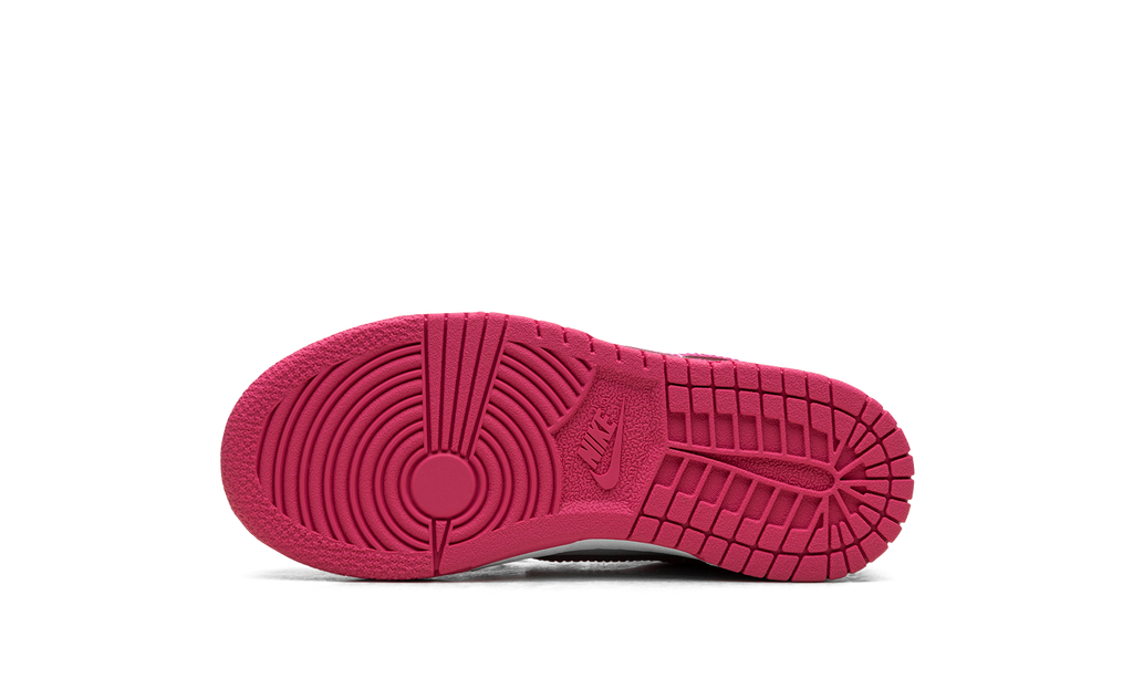Nike Dunk Low (PSE) "Laser Fuchsia" FB9108 102
