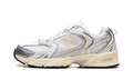 New Balance 530 "Silver Metallic / Linen" U530ESB