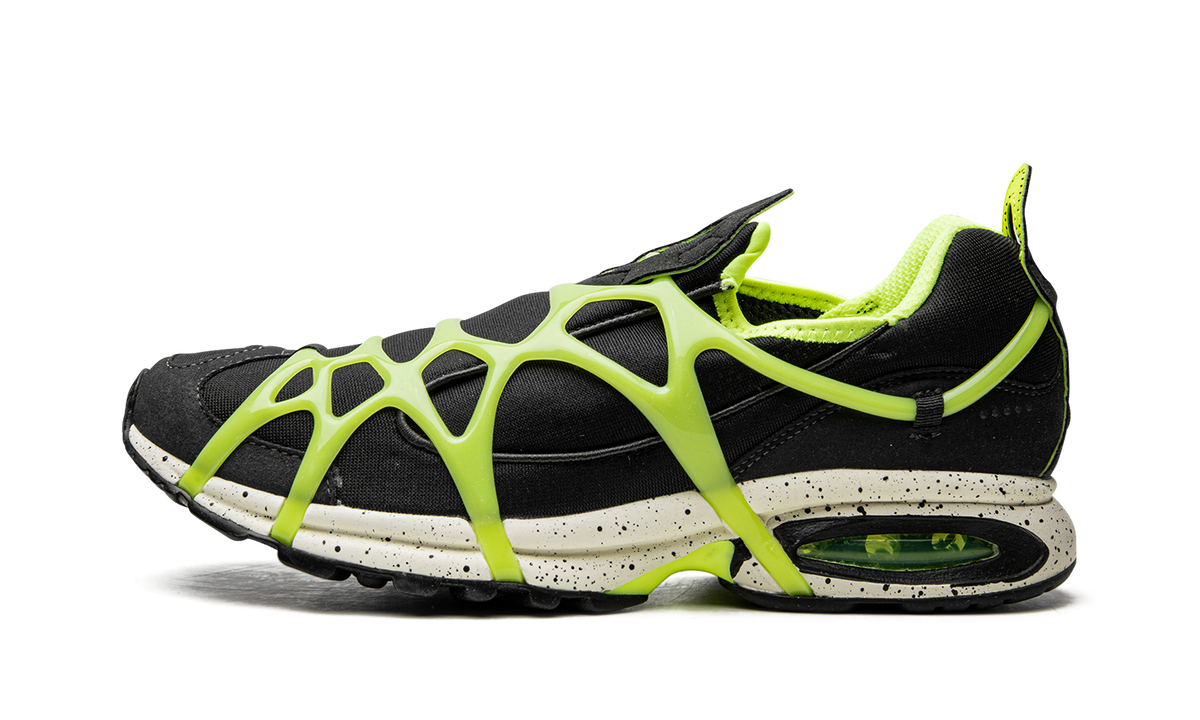 Nike Air Kukini "Black Neon" DZ4851 001