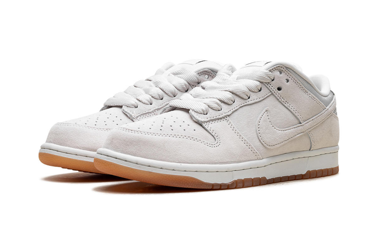 Nike SB Dunk Low Pro B "Pale Ivory" HJ0367 100