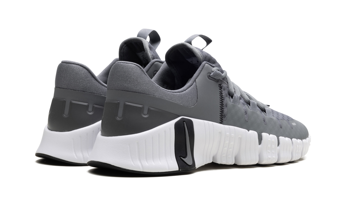 Nike Free Metcon 5 "Smoke Grey" DV3949 003