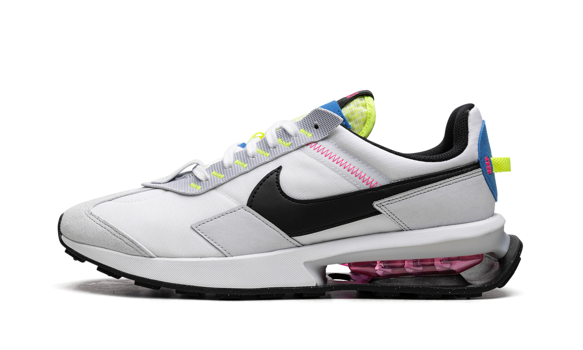 Nike Air Max Pre-Day "White Pure Platinum Volt" DZ4399 100