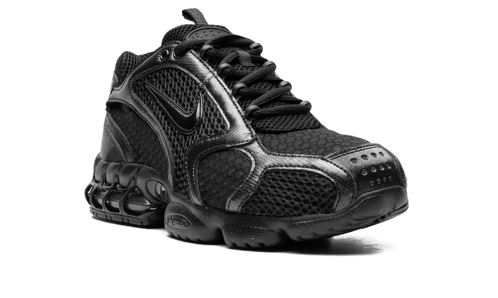 Nike Zoom Spiridon Cage 2 "Triple Black" HM8497 010