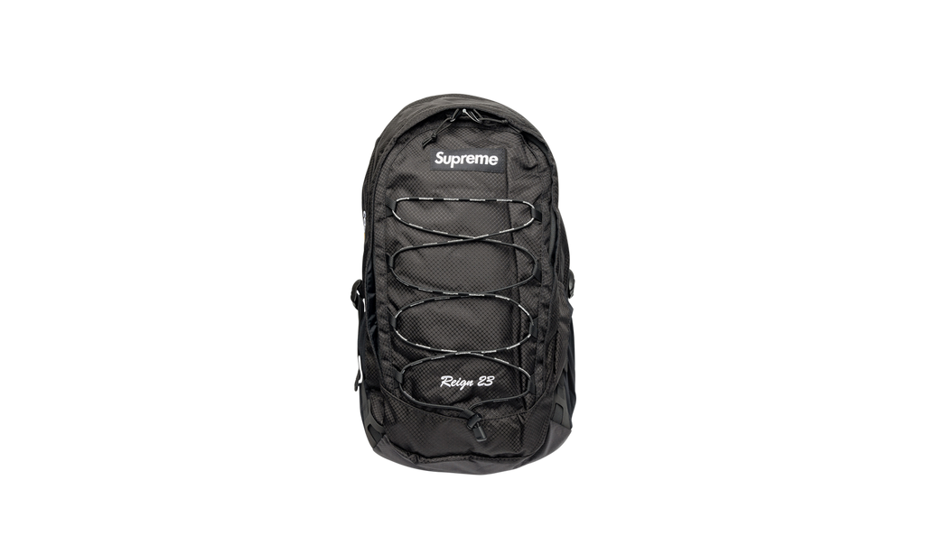 Supreme Backpack "SS22" SU11650