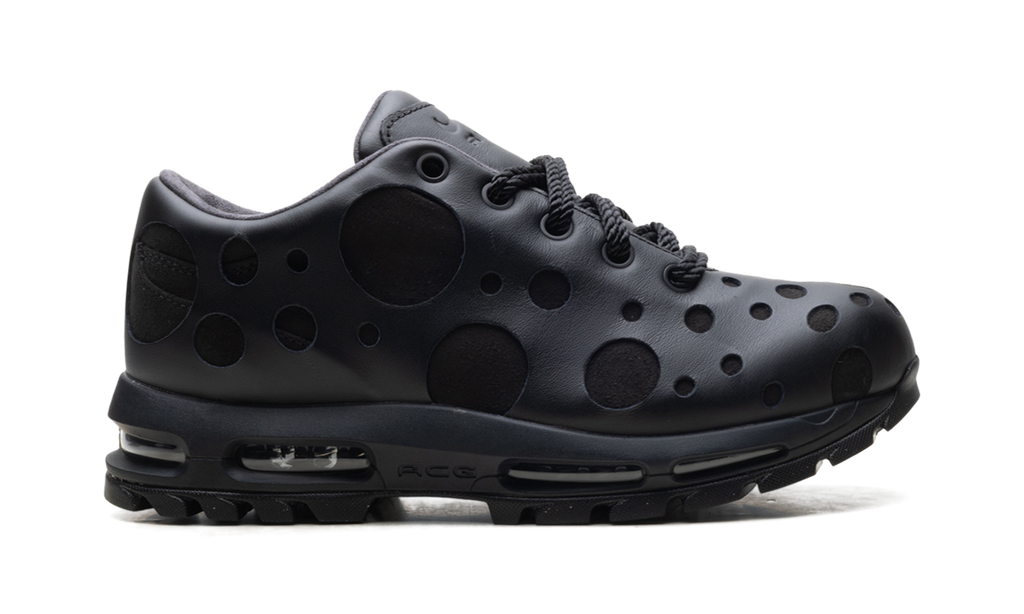 Nike Air Max Goadome Low "Black Hole" IR2174 001
