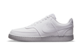 Nike COURT VISION LOW NXT NAT "TRIPLE WHITE" DJ6260 100