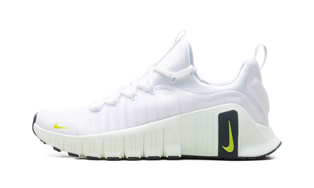 Nike Free Metcon 6 WMNS "Barely Green" FJ7126 111