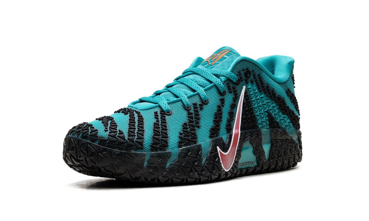 Nike Ja 3 "Turbo Green" HF2793 300