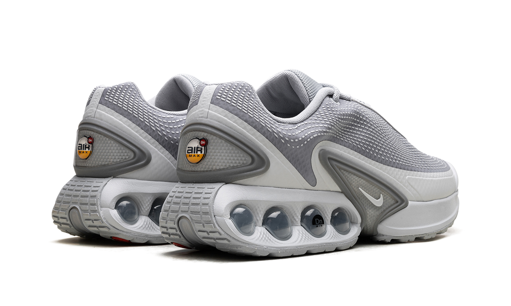 Nike Air Max Dn "Wolf Grey" DV3337 007