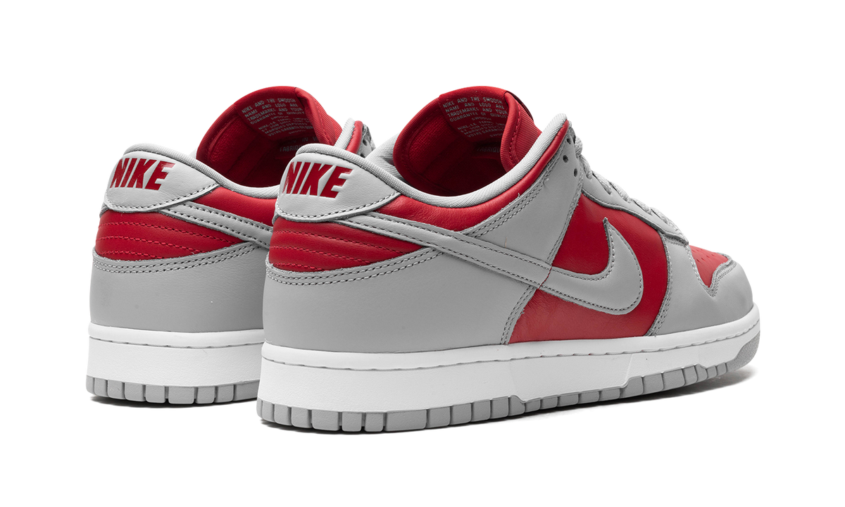 Nike Dunk Low QS "CO.JP Reverse Ultraman (2024)" FQ6965 600