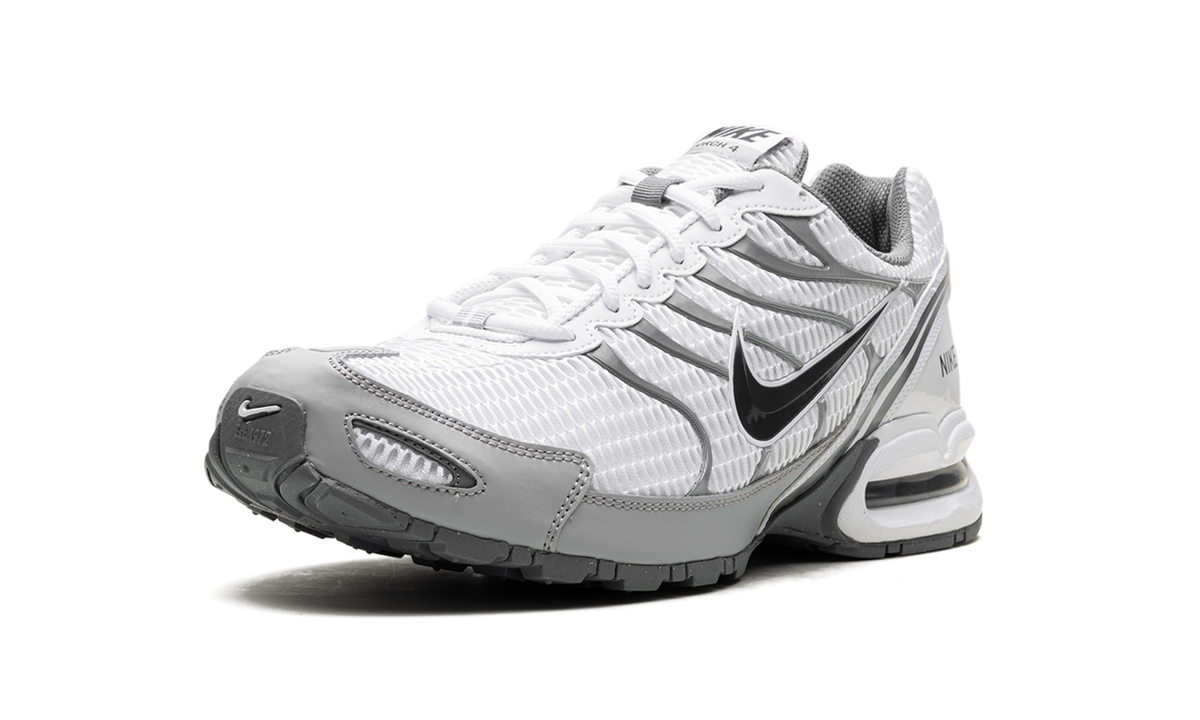 Nike Air Max Torch 4 "White Wolf Grey" 343846 100