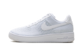 Nike AIR FORCE 1 FLYKNIT LOW 2.0 "PURE PLATINUM" AV3042 100