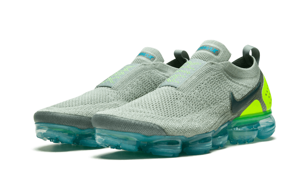 Nike Air Vapormax FK Moc 2 "Neo Turquoise" AH7006 300