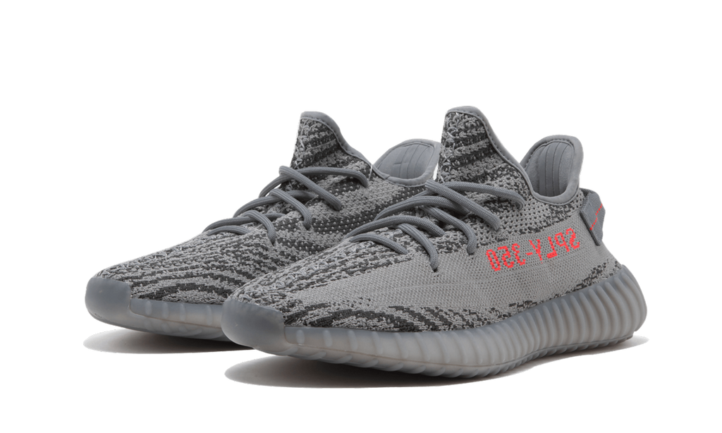 Yeezy Boost 350 V2 "Beluga 2.0" AH2203