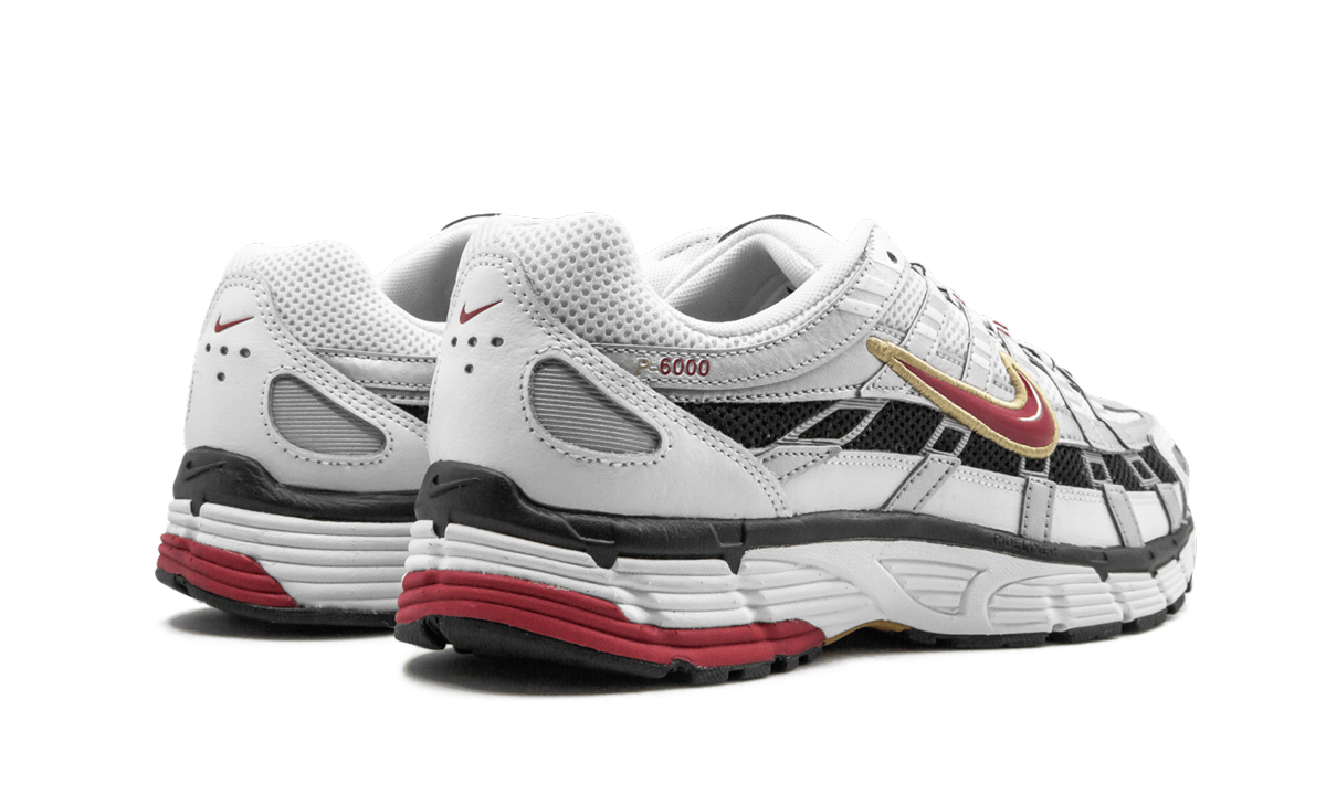 Nike P-6000 WMNS "Metallic Gold" BV1021 101