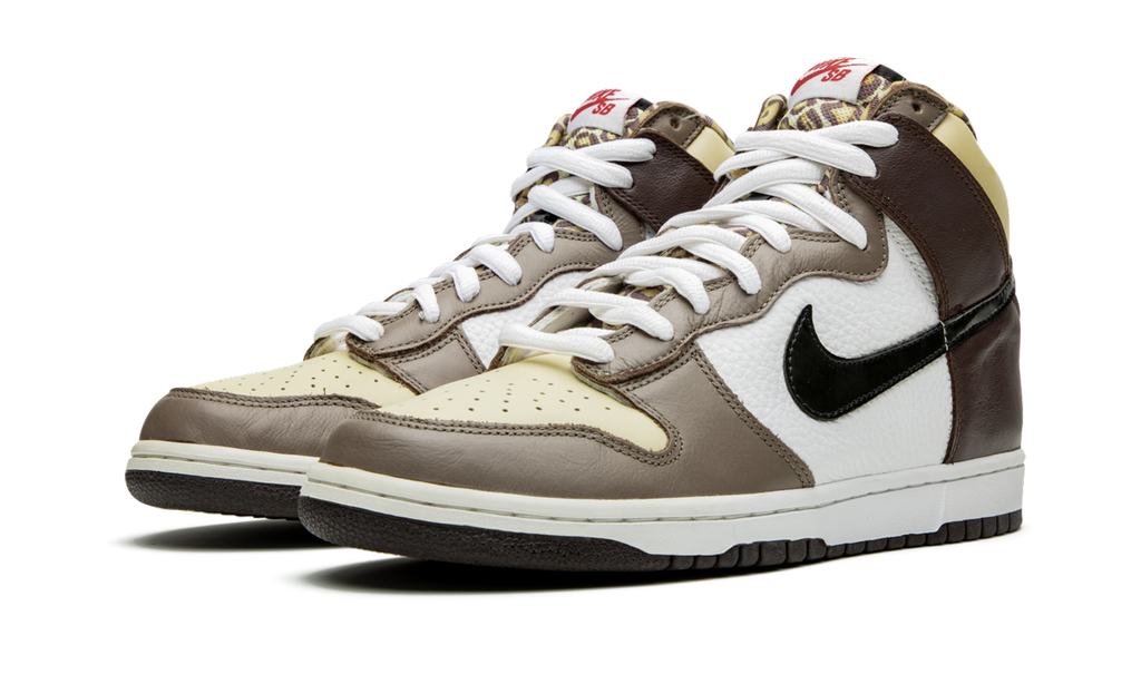 Nike Dunk High Pro SB "Ferris Bueller" 305050 201