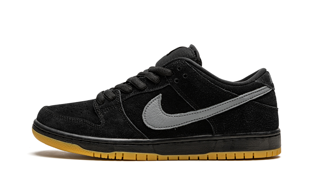 Nike SB Dunk Low Pro "Fog" BQ6817 010