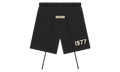 Fear of God Essentials Shorts 1977 "Iron" 160BT212000F