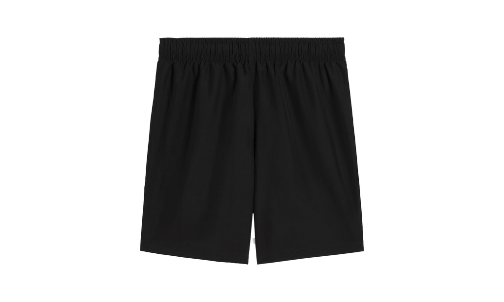 Puma ACM FTBLARCHIVE SHORT "Black" 779343 07