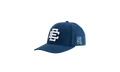 ERIC EMANUEL EE Basic Hat "Navy / White" EE HAT 45326 K7L