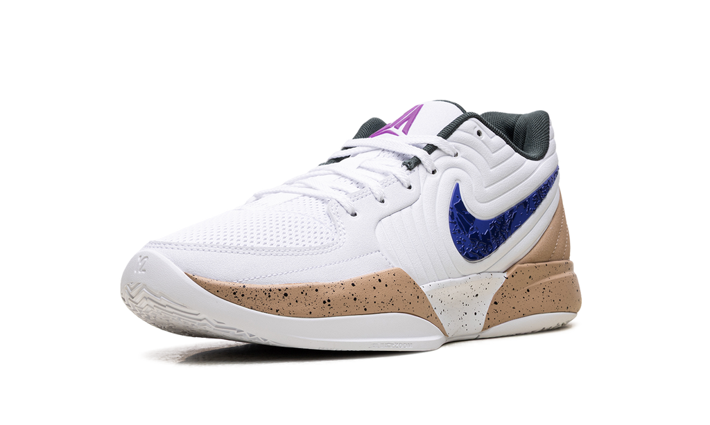 Nike Ja 2 "In The Woods" FD7328 101