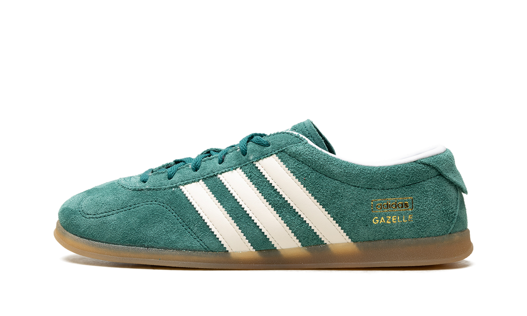 Adidas Gazelle Low Pro WMNS "Collegiate Green" JS1310