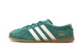 Adidas Gazelle Low Pro WMNS "Collegiate Green" JS1310