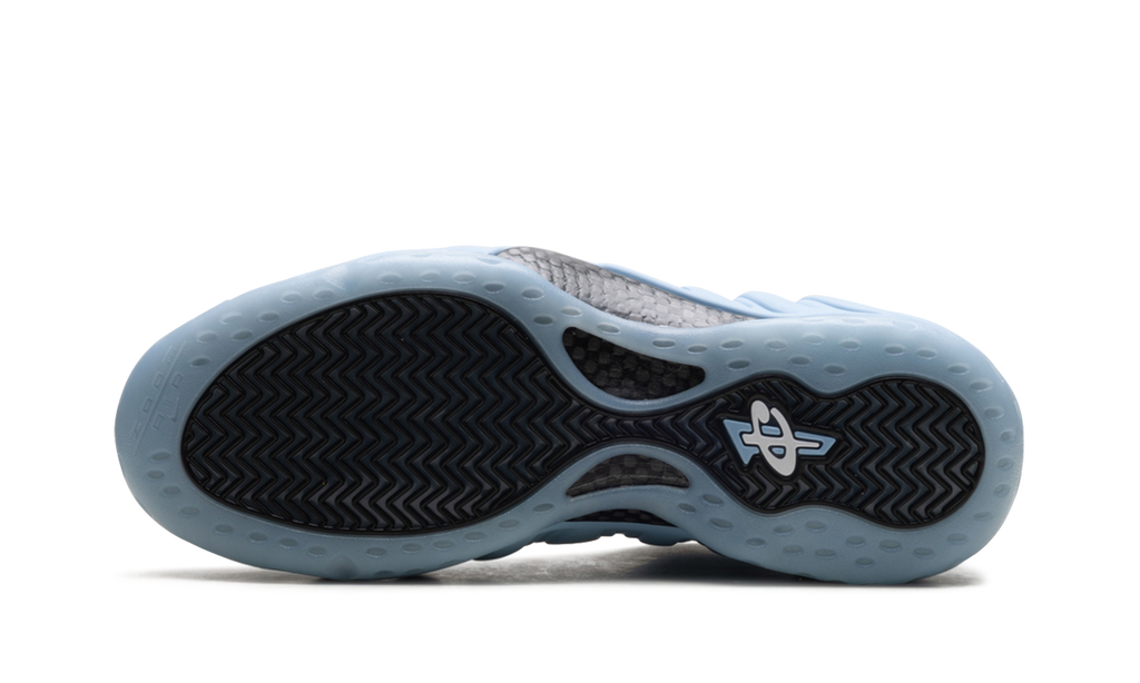 Nike Air Foamposite One "Psychic Blue" HJ6014 400