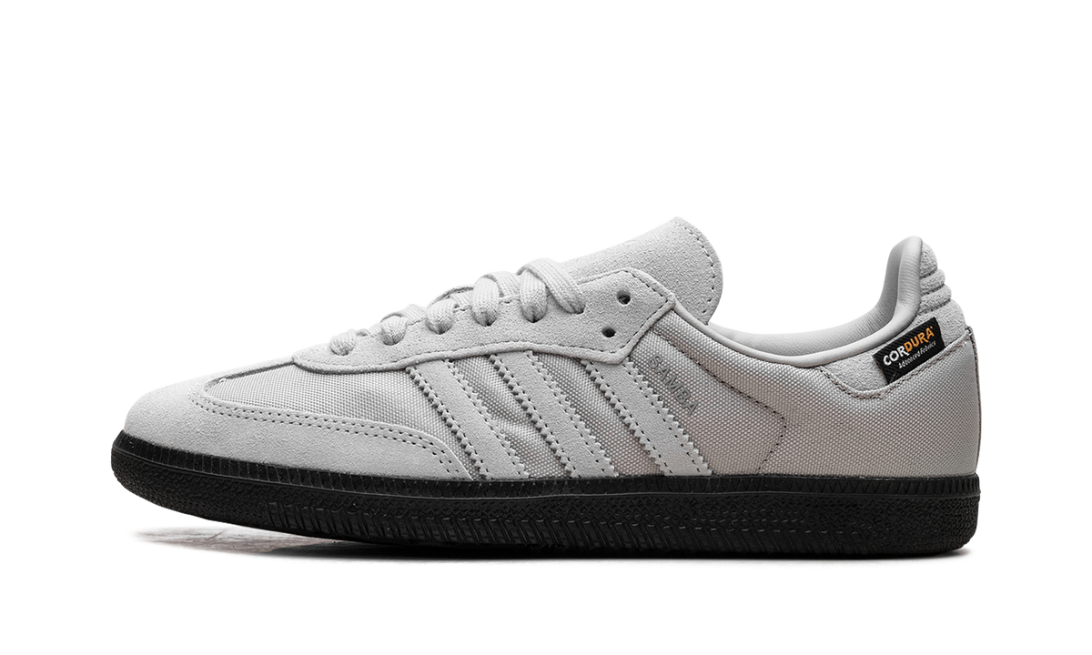 Adidas Samba OG "Cordura - Grey" JI3212