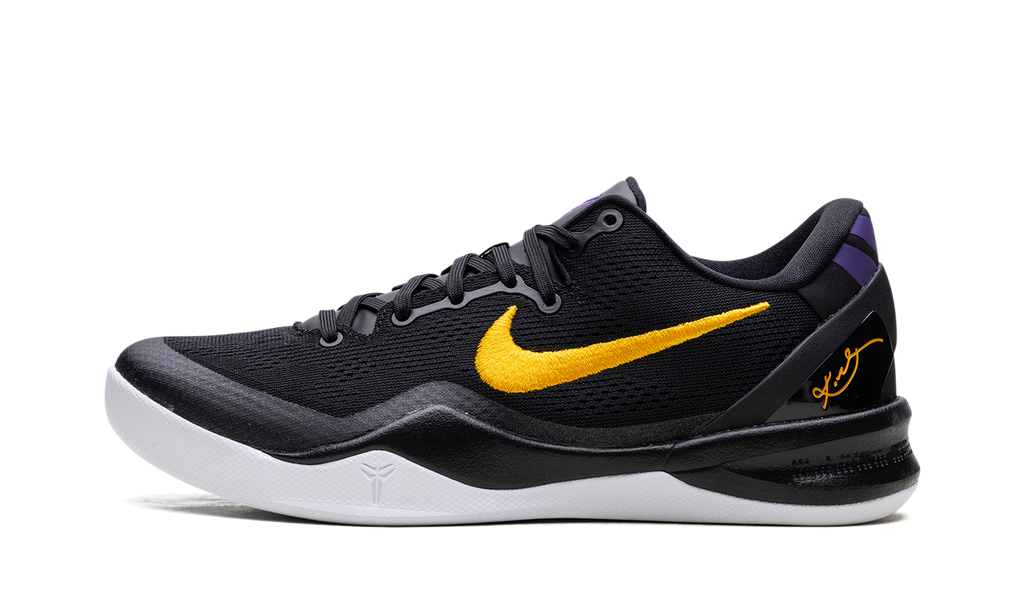 Nike Kobe 8 Protro "Lakers Away" HF9550 001