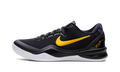 Nike Kobe 8 Protro "Lakers Away" HF9550 001
