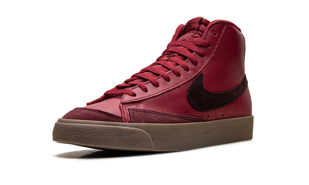 Nike Blazer Mid 77 "Layers of Love" FZ4039 687
