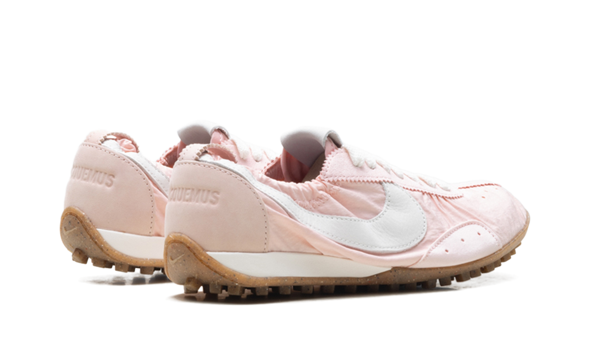 Nike Moon Shoe WMNS "Jacquemus Aluminum - Pink" HV8547 601