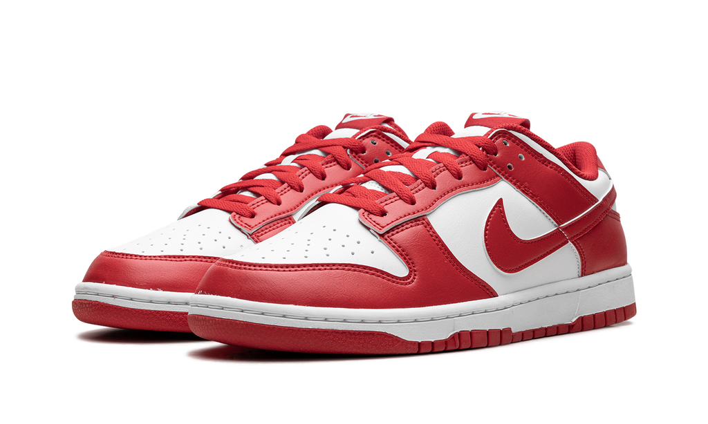 Nike Dunk Low "St. Johns (2025)" HF5441 104