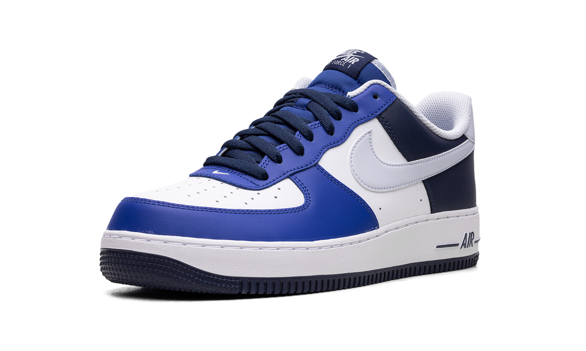 Nike Air Force 1 Low "Game Royal" FQ8825 100