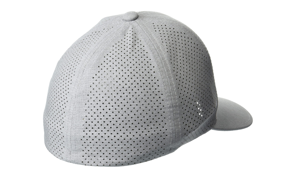 Oakley New Aero Performance Trucker Hat "New Granite Heather" FOS900859 28B