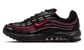 Nike Air Max TL 2.5 "Black / Team Crimson" FZ4110 011