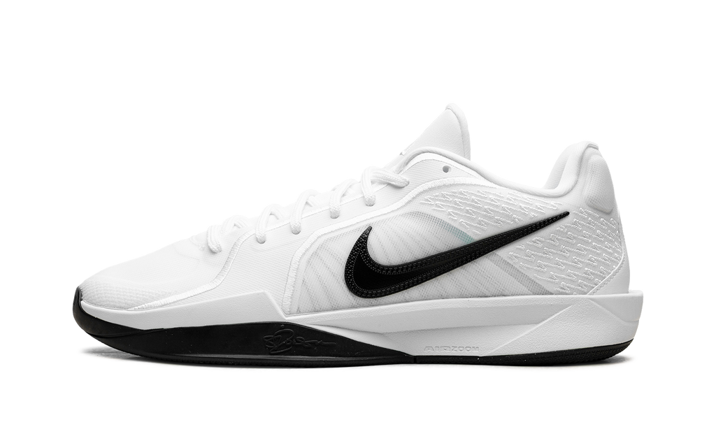 Nike Sabrina 2 WMNS "White" HF3234 100