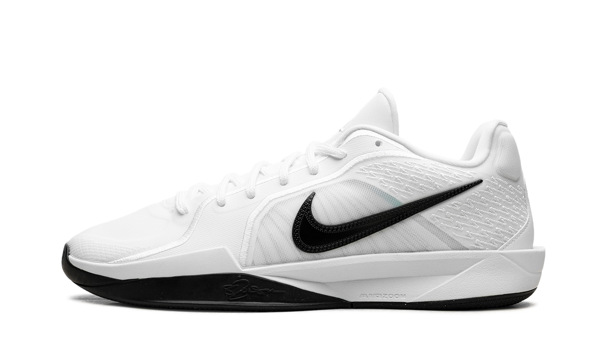 Nike Sabrina 2 WMNS "White" HF3234 100