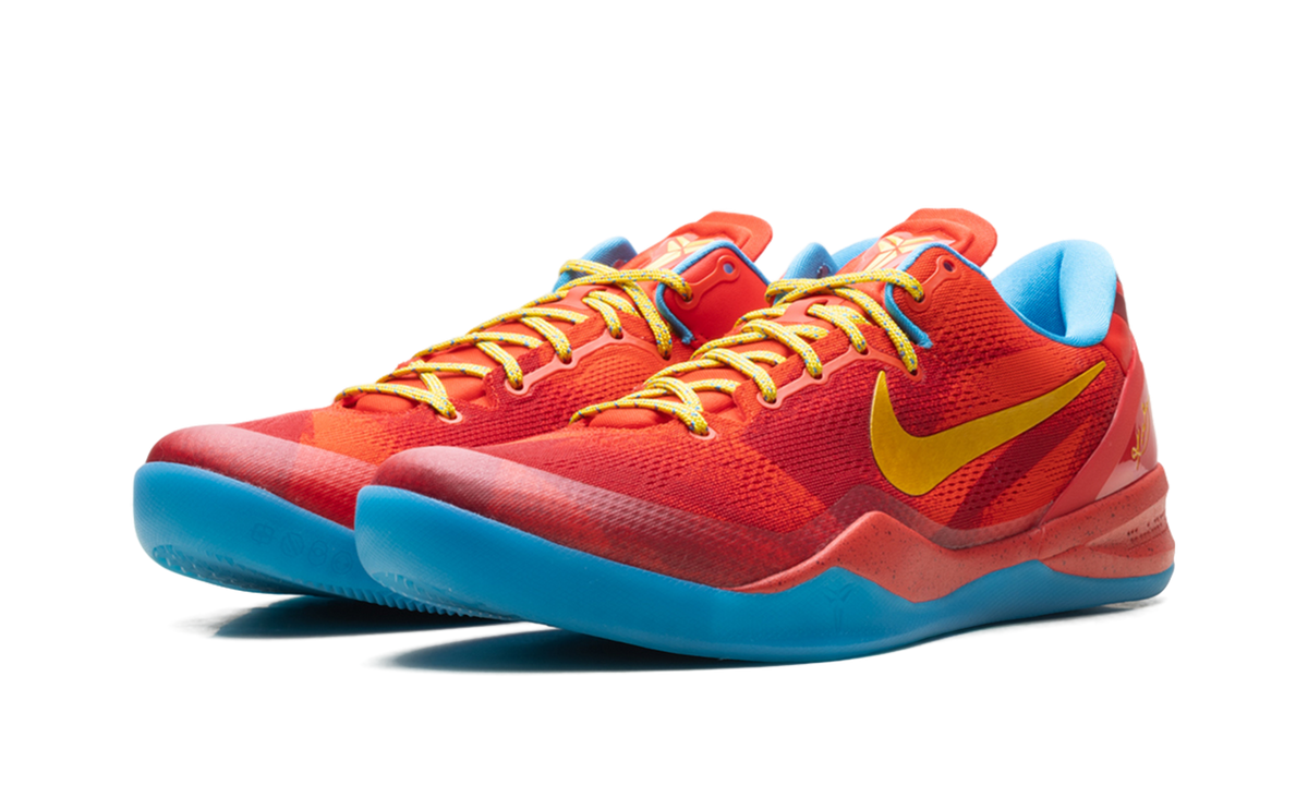 Nike Kobe 8 "Year of the Horse" IM0594 600