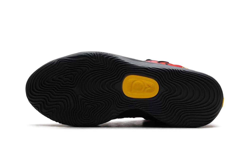 Nike KD 18 "Air Bakin'" HV1992 600