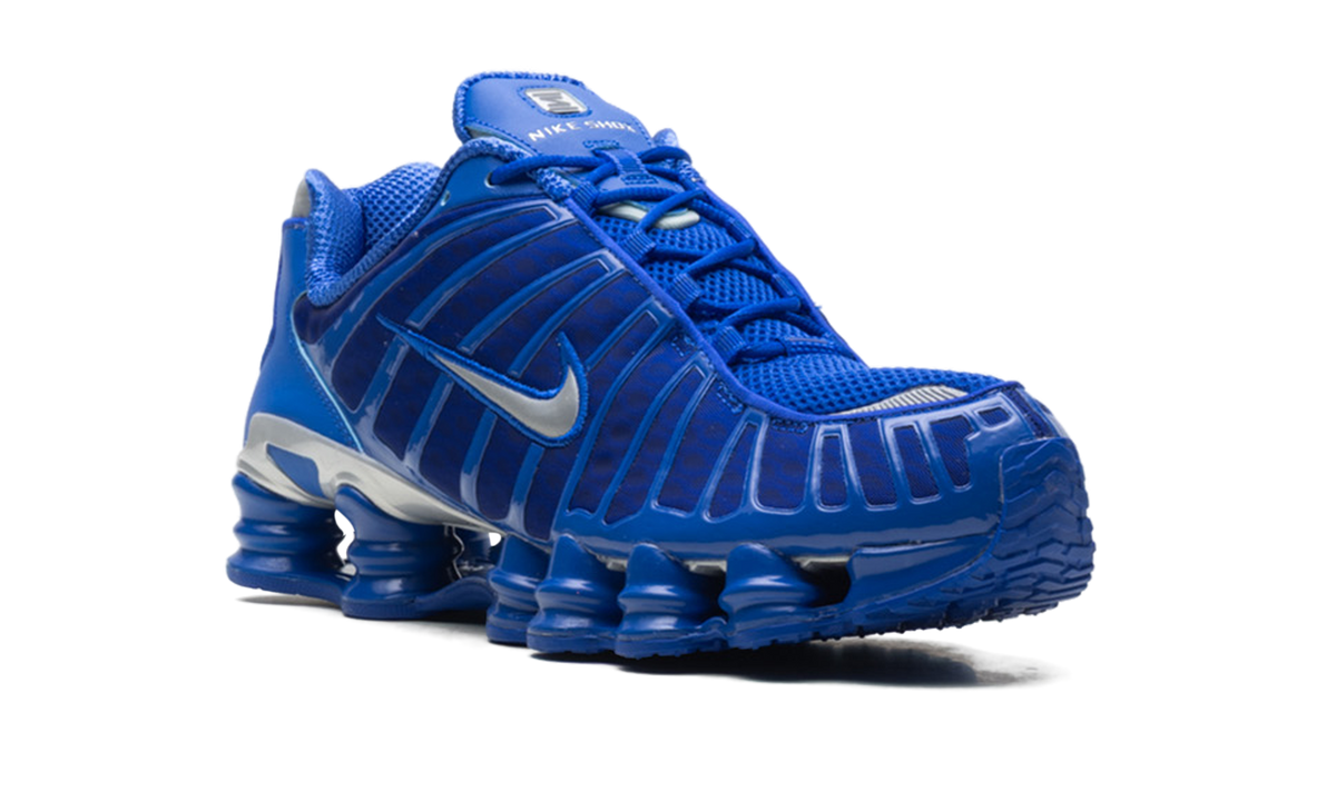 Nike Shox TL "Hyper Royal" AV3595 400